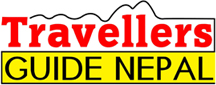 Travellers Guide Nepal