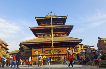 Why Nepal is the best Country to Visit?