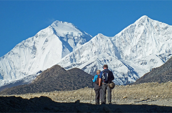 Tourist Visa in Nepal