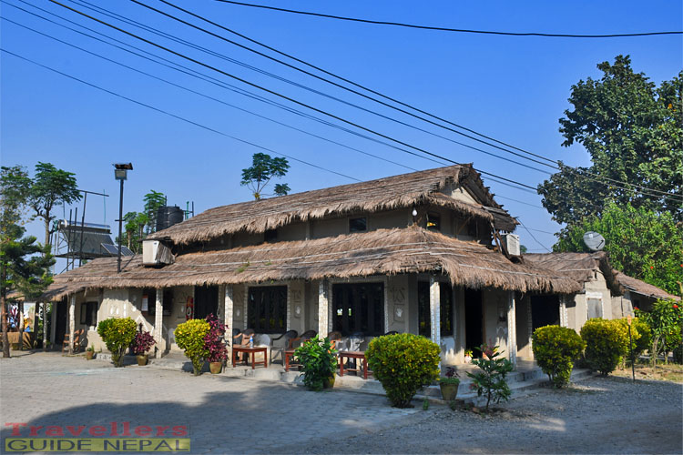 Community Homestay, Chitwan