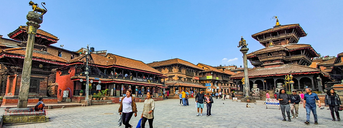 A Wonderful 11-Day Nepal Tour