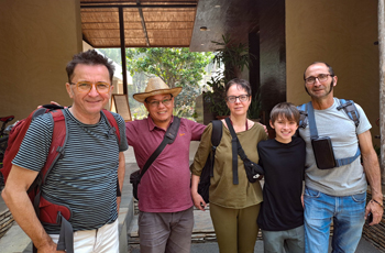 A Wonderful 11-Day Nepal Tour