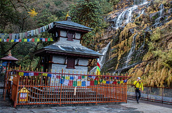 Annapurna Base Camp and Khopra Danda Trek Review