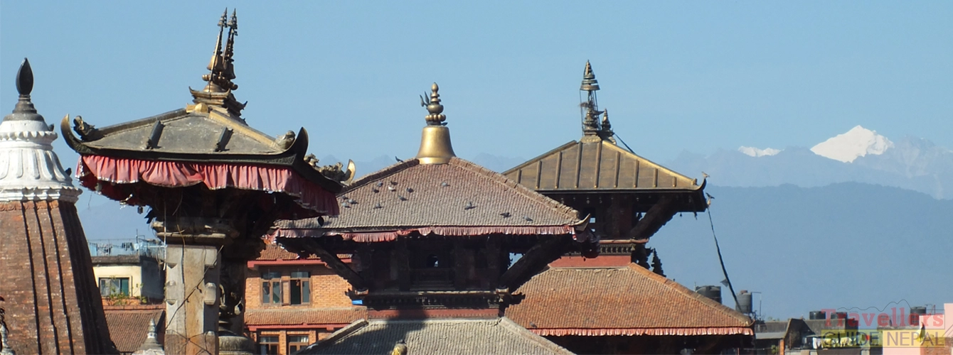 Patan Heritage Walking Day Tour