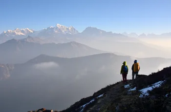 Pikey Peak: The Best Everest View Trek You’ve Never Heard Of