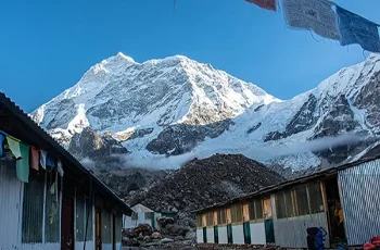 An Unforgettable Adventure to Makalu Base Camp