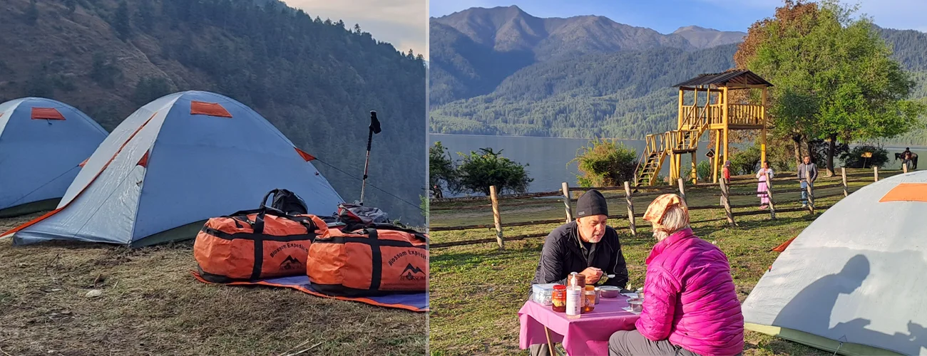 Rara Lake Trek Nepal
