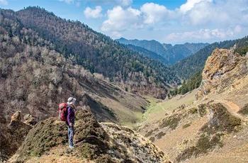 Rara Lake Trek Nepal