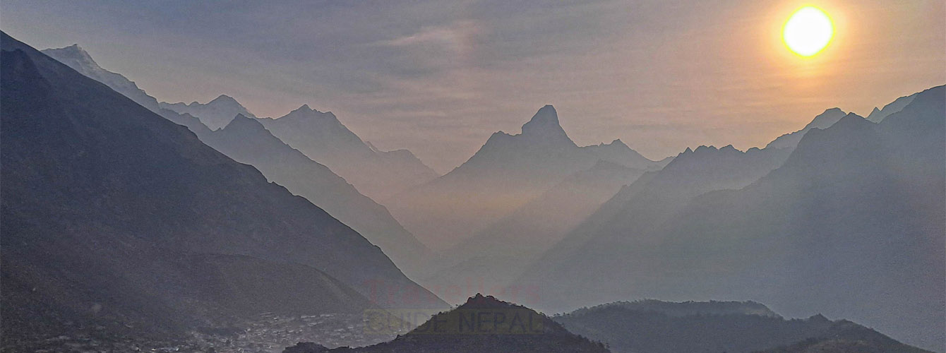 Winter Treks in Nepal