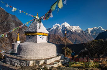 Winter Treks in Nepal